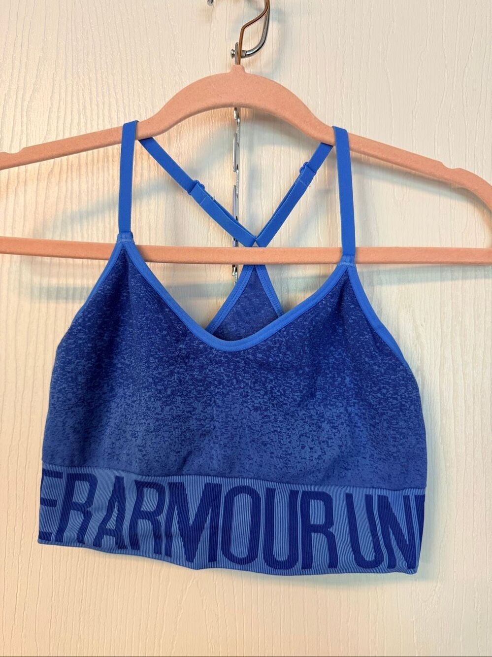 Under Armour Sports Bra